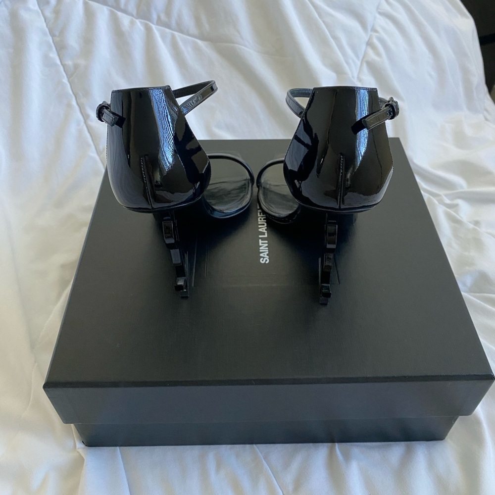 Saint Laurent Opium 110 YSL shoes - Picture 7 of 9